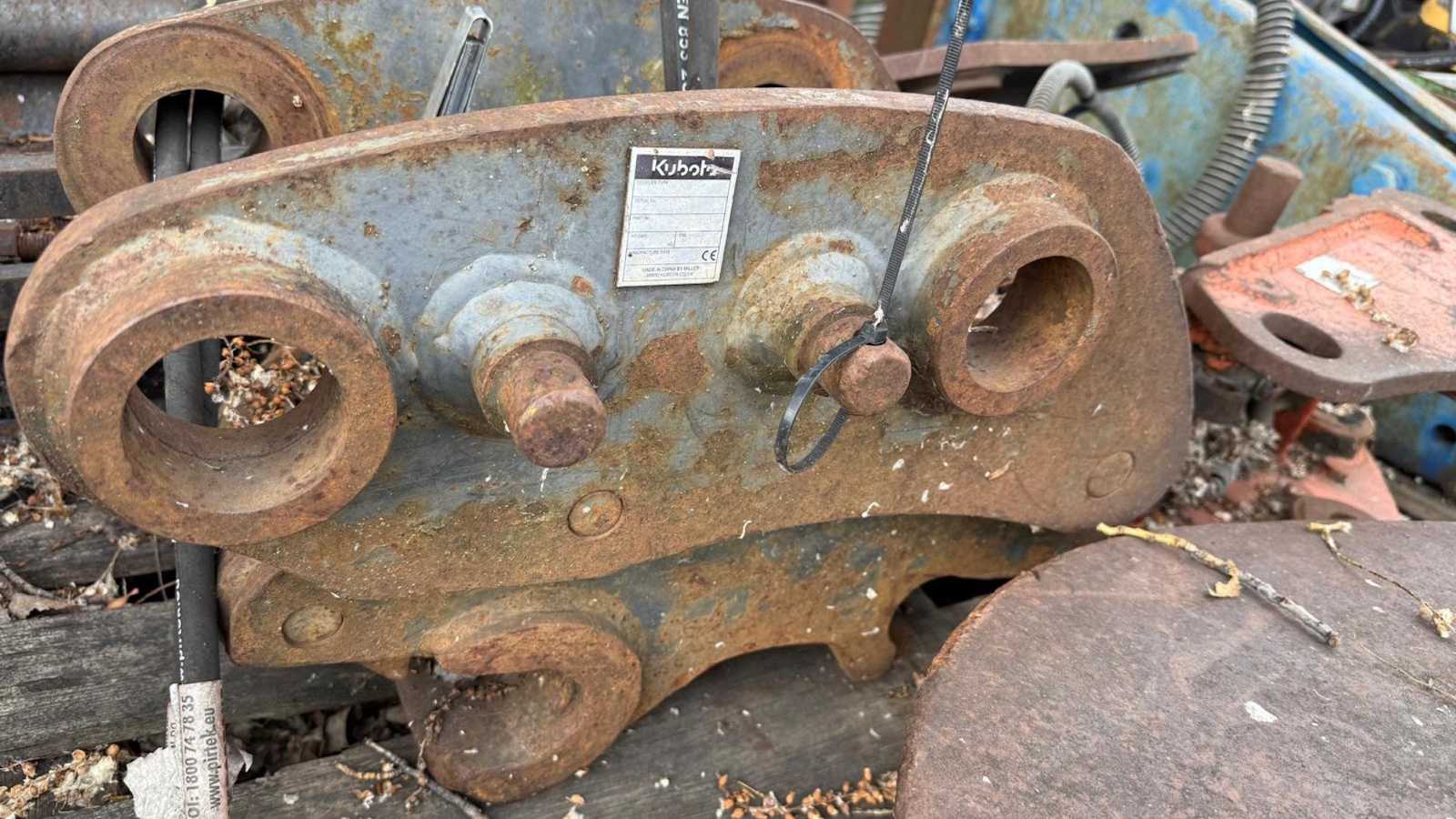 OmecoHub - Immagine Principale